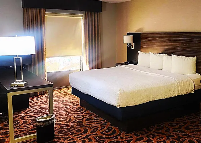 Baymont By Wyndham Midland Tx