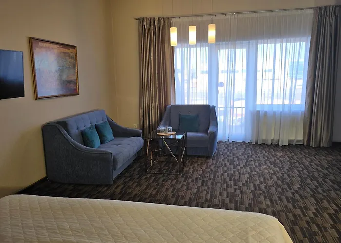 Olympus Hotel