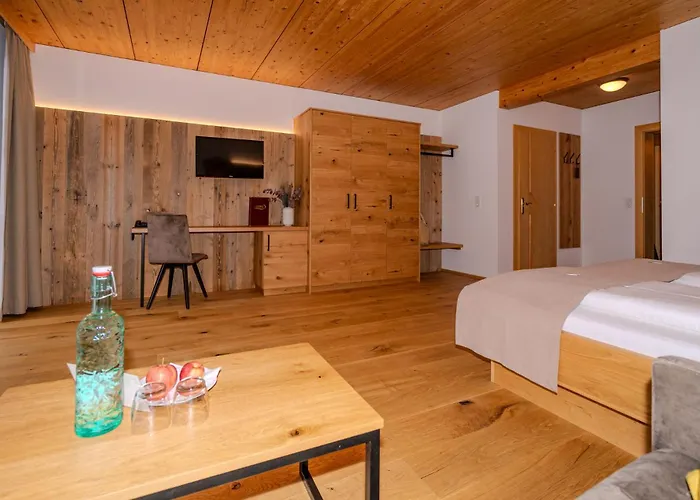 Hotel Langeck
