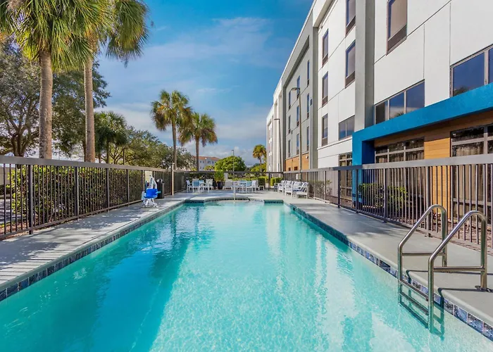Hampton Inn & Suites Port St. Lucie