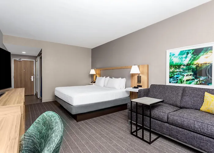 Hampton Inn & Suites Port St. Lucie