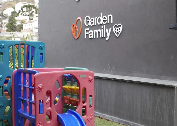 Minas Garden Hotel