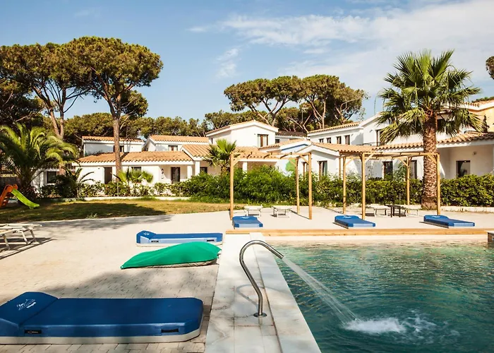 Hotel New Barcavela
