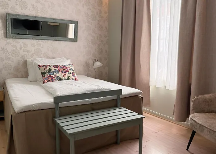 Risor Hotel