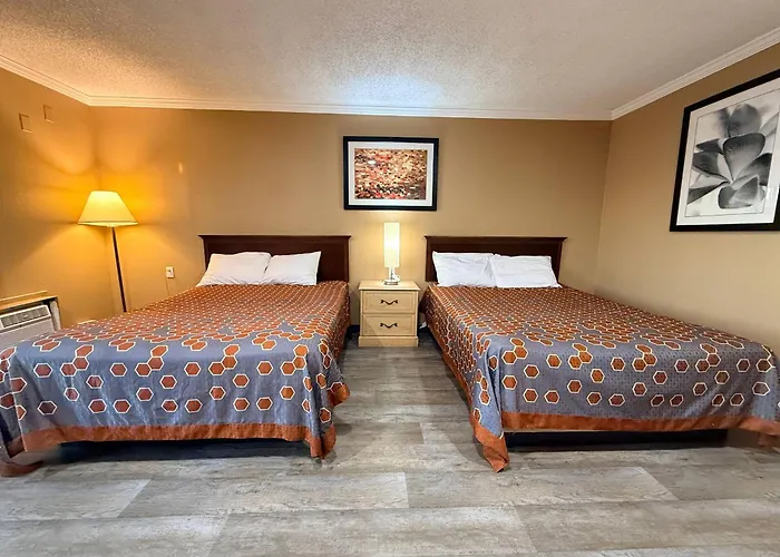 Heritage Inn - Milpitas