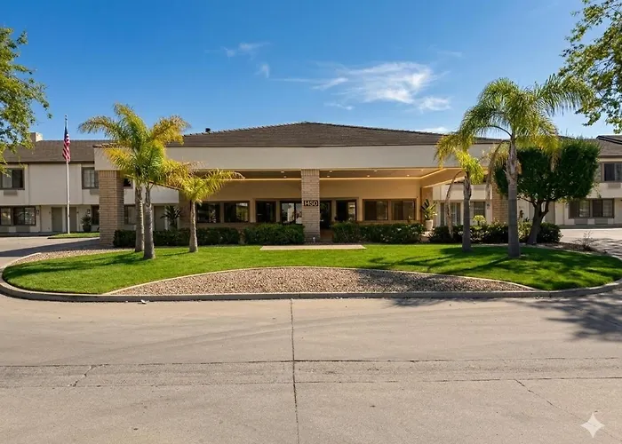 Inn Of Lompoc
