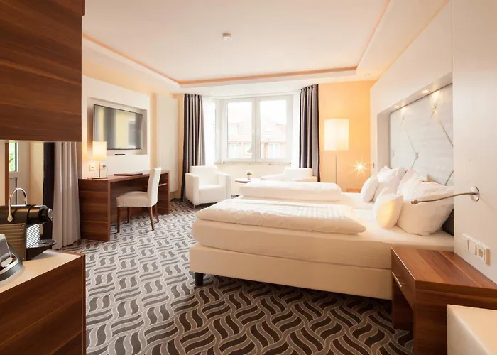 Moin Hotel Cuxhaven