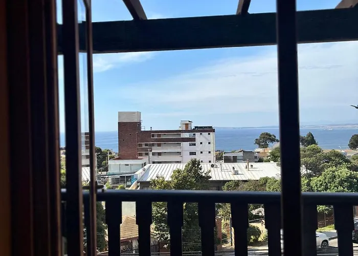 Linda Vista Apart Hotel