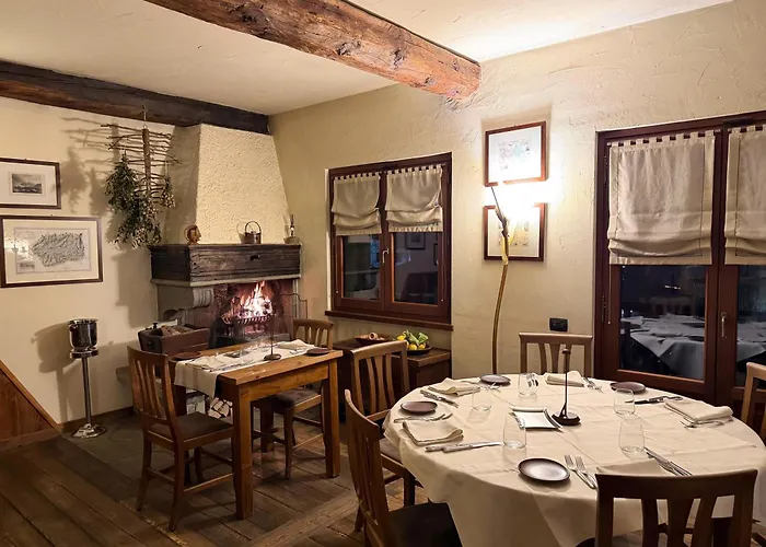 Hotel Maison Saint Jean