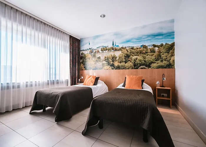 Hotel Pax