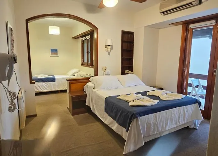 Hotel Riviera