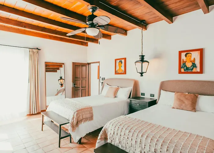 Hotel Socavon