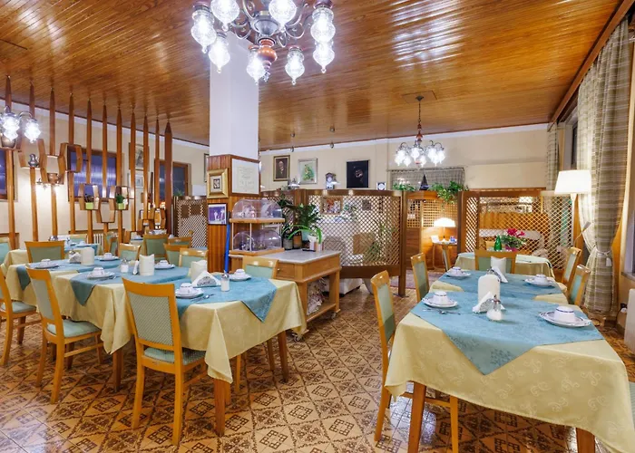 Hotel La Bussola