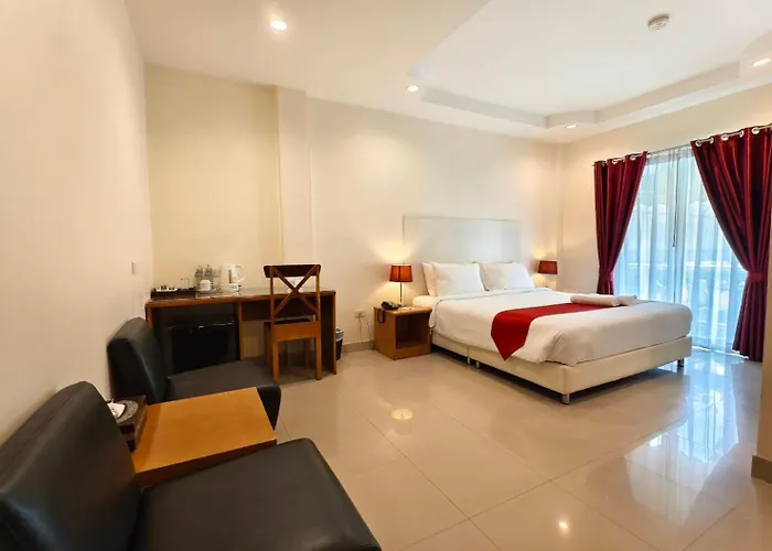 Zing Resort&Spa