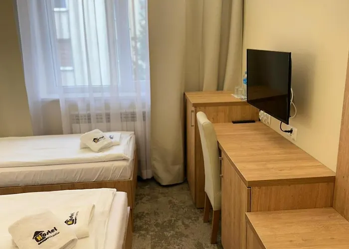 Hotel TM