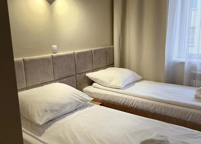 Hotel TM