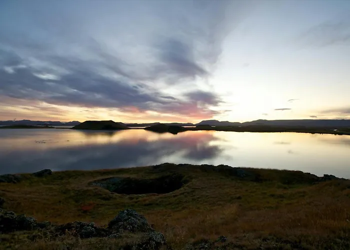 Sel - Hotel Myvatn