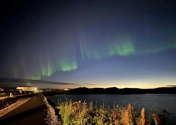 Sel - Hotel Myvatn