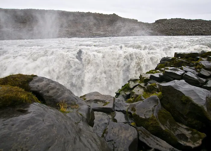 Sel - Hotel Myvatn