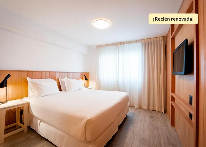 Atlantico Boutique Hotel