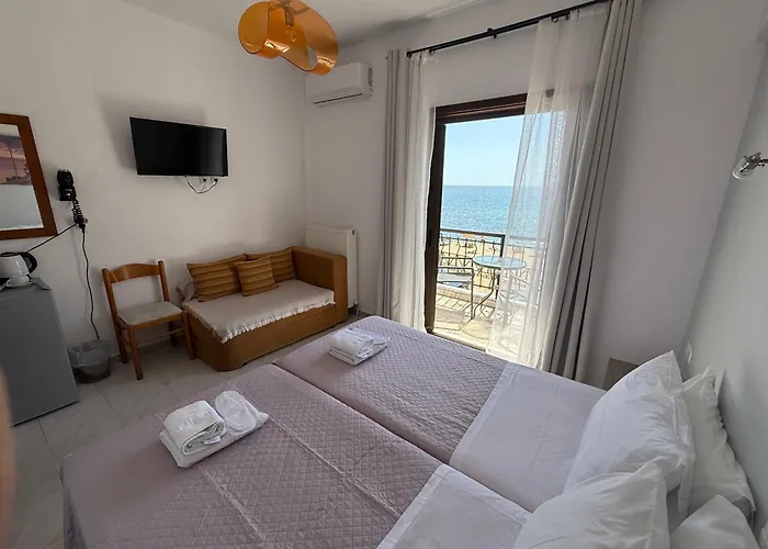 Hotel Akrogiali