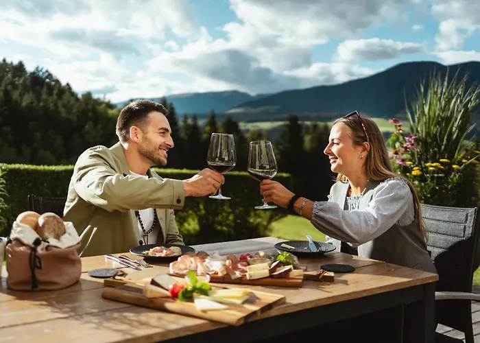 Gailerhof Boutique Hotel B&B Dolomites