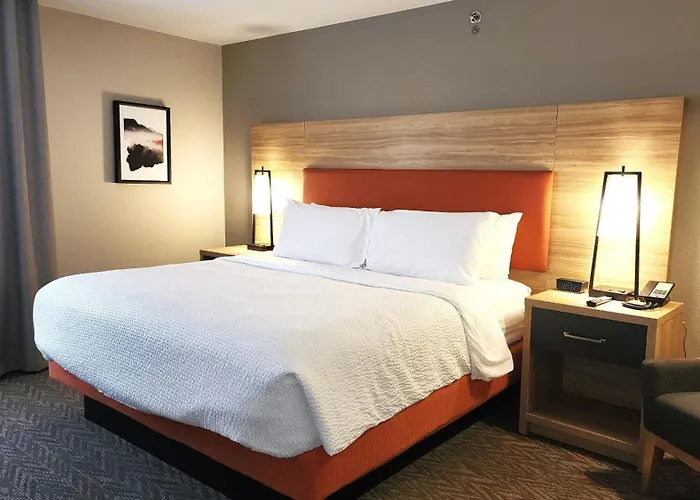 Candlewood Suites Sheridan By Ihg