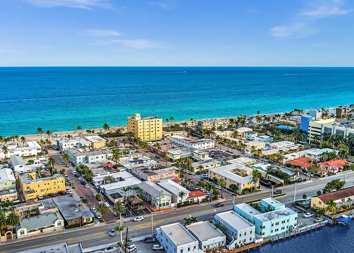 Sun Beach Inn