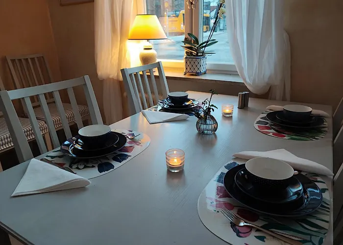 Lilla Hotellet