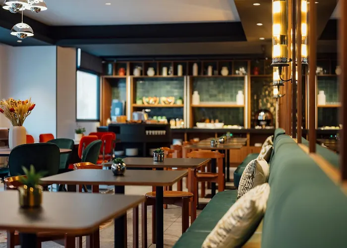 Hotel Le Lumiere