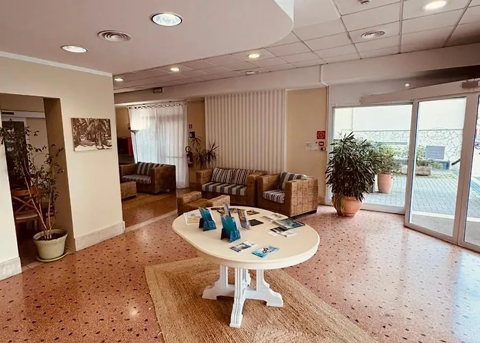 Hotel Elisabetta
