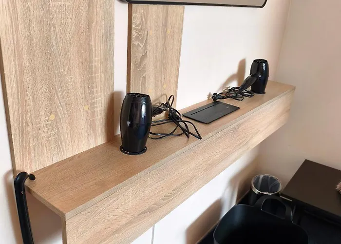 Wellness Hotel Staré Město