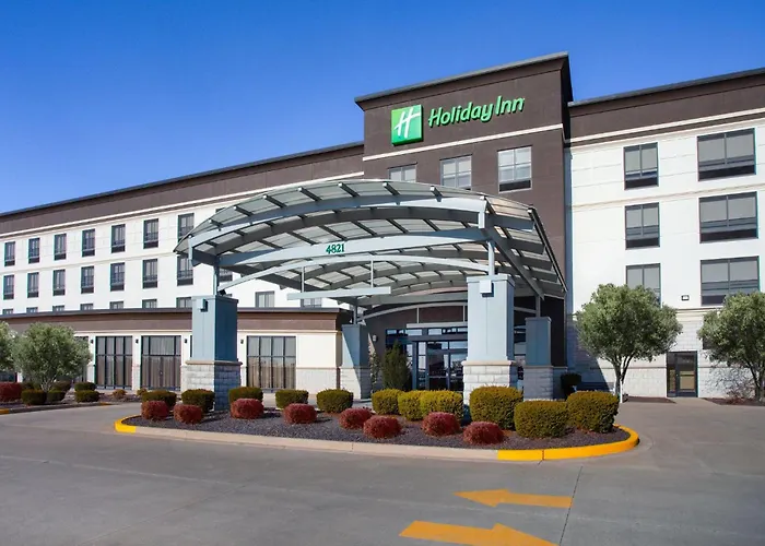 Holiday Inn Quincy By Ihg