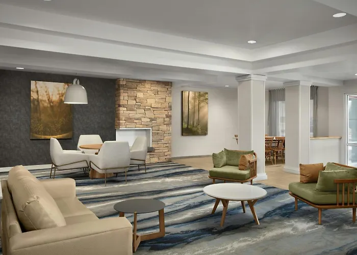 Fairfield Inn & Suites El Centro