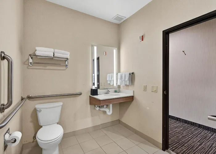Best Western Timpanogos Inn