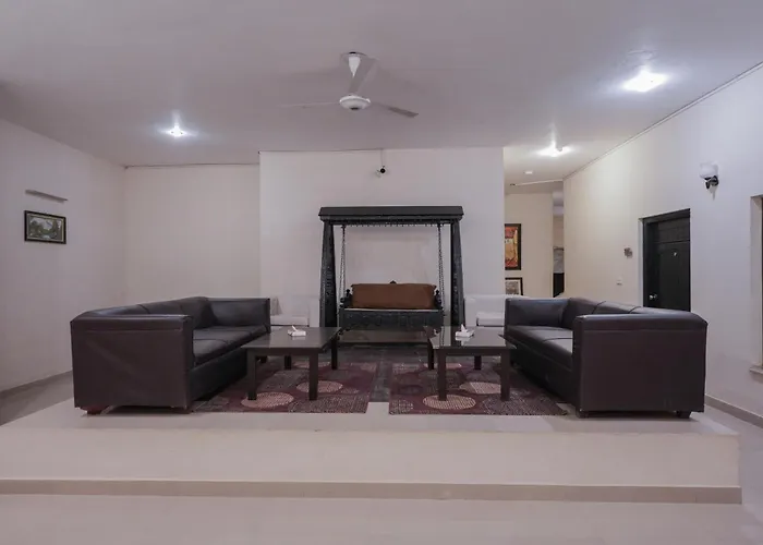 Hotel One Bahawalpur