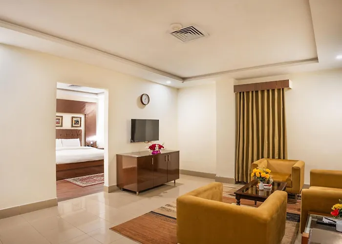 Hotel One Faisalabad