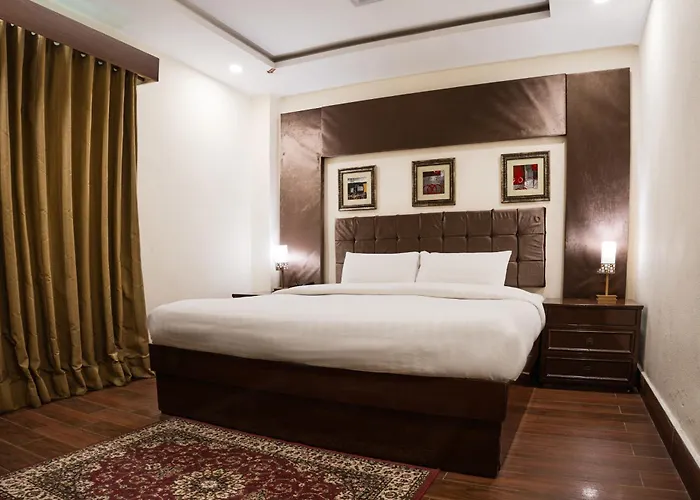 Hotel One Faisalabad
