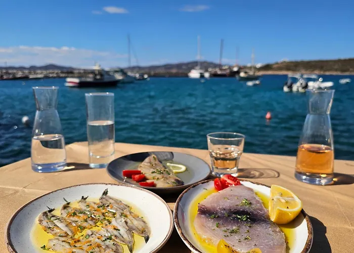 Angeliki Seaside Hotel