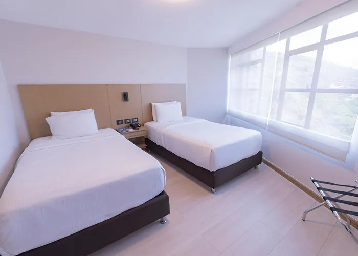 Hotel Dann Cali