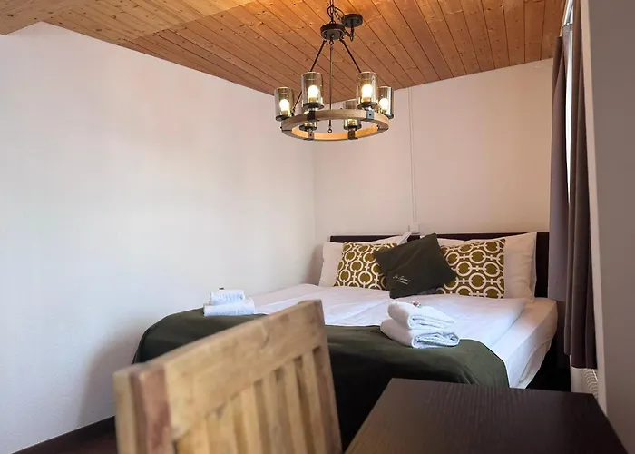 La Tgoma - Hotel & Restaurant
