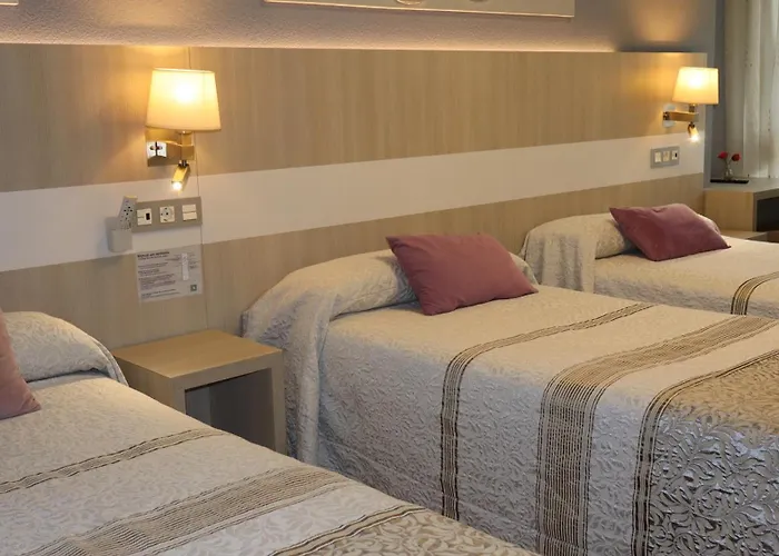 Hotel Bahia