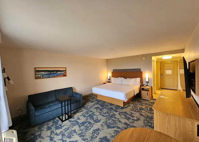 Hampton Inn & Suites Prattville