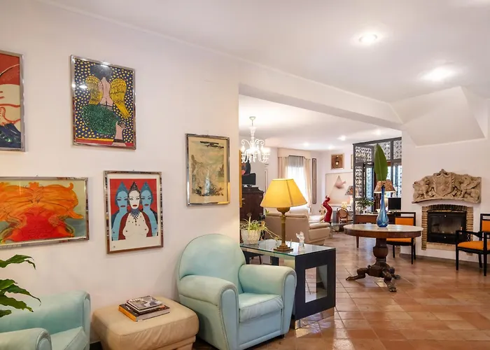 L'Elisea Maison De Charme