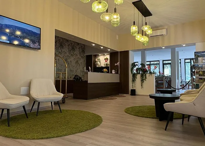 Hotel Bel Sito Peschiera - Be Happy Hotels