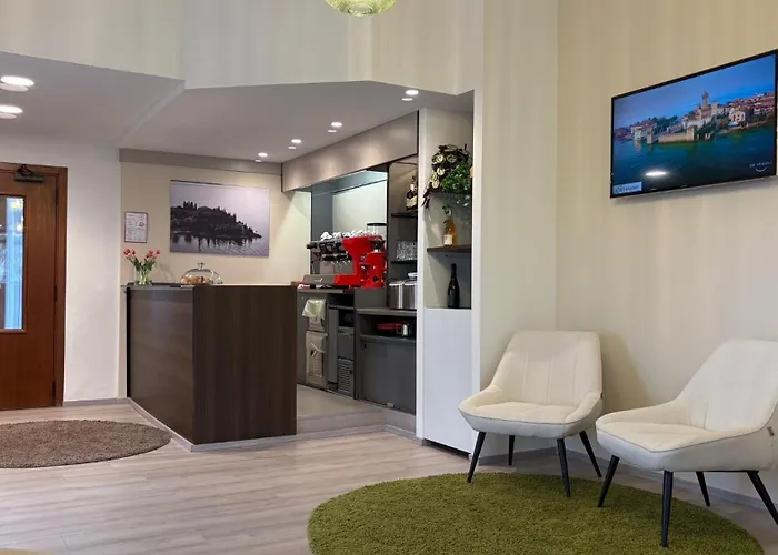 Hotel Bel Sito Peschiera
