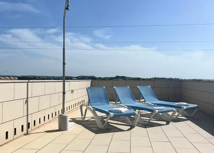 El Caseron de Conil&Spa Conil De La Frontera