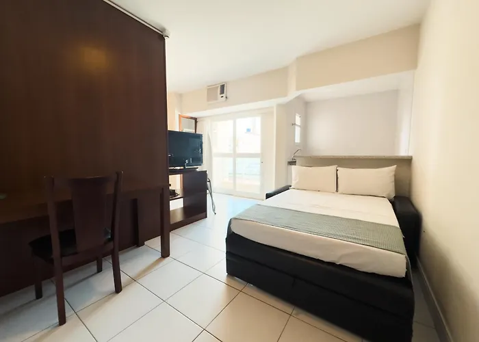Hotel Cianorte Diamond