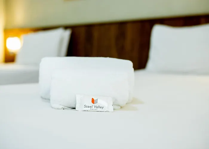 Steel Valley Hotel