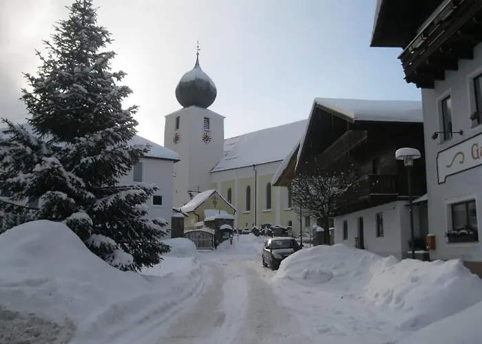 Hotel Braeukeller